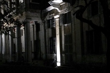 Casa Villa Desanti Bossi – Impianto Museale