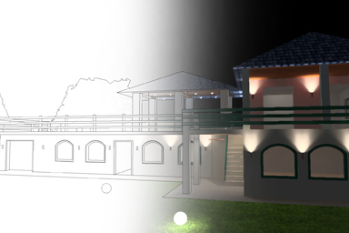 Villa Privata – Lago Maggiore