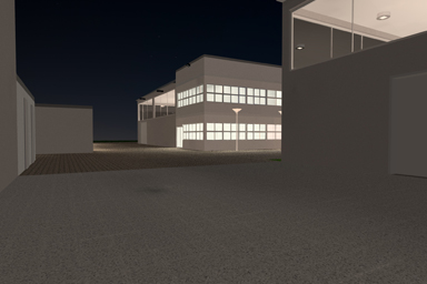 Progetto Industria Biopolimeri