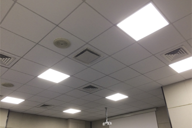 Sede Confcommercio Novara