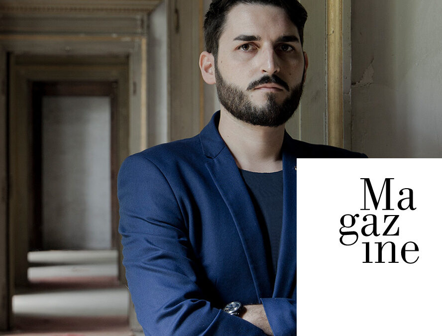 Intervista Salone Del Mobile