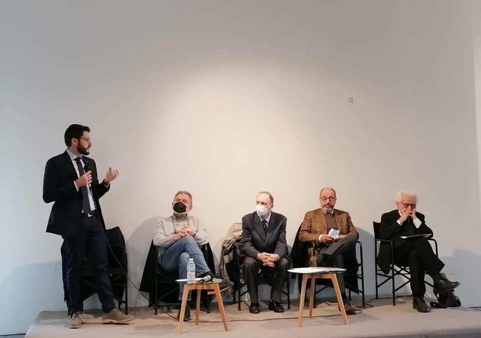 Inaugurazione Museo Risorgimentale di Novara
