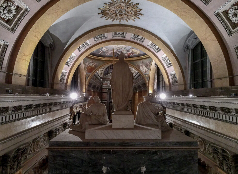 Articolo IoArch – Cattedrale di Novara